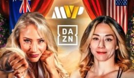 Главные бои недели 29 декабря - 4 января в боксе: титульник Холмс, камбэк Бриджес, трешняк WBA 