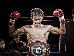 фото - Семейство Пакьяо продолжает штурмовать политические высоты