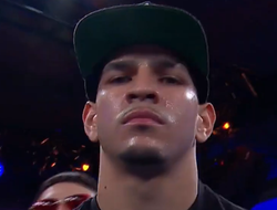 фото - Берланга бросил вызов Канело: «Это будет самый большой бой в этом году!»