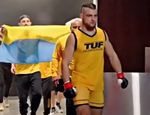 Украинец Донченко проведёт второй бой в UFC: дата и соперник