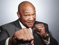 фото - Победа Кличко над Джошуа перевернёт мир бокса — Джордж Формен