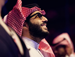 фото - Проект обречён? Что не так с Суперлигой бокса Турки Аль аш-Шейха 