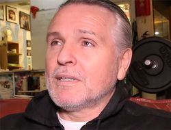 фото - Усик может стать следующей устрашающей силой в хэвивейте — Питер Фьюри