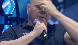Уайт о проблемах бокса: «Там давно нет такого же, как у нас в UFC»