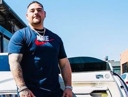 фото - Энди Руис настаивает: с контрактом на реванш против Джошуа «не всё ОК»