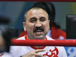 фото - Лебзяк: «Не считаю кубинцев фаворитами, шансы – 50 на 50»