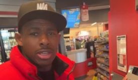 Грозный нокаутёр предложил пари Хамзату Чимаеву: $50 тысяч на кону