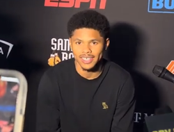 фото - Стало известно, почему Стивенсон уважает Ломаченко, но не переваривает Хэйни и Мартина