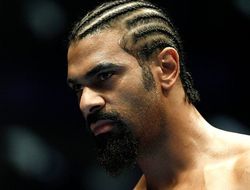 фото - Дэвид Хэй: Удивлюсь, если Бриггс побьёт Димитренко