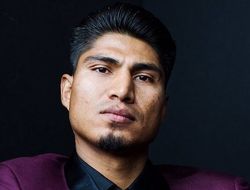 фото - Майки Гарсиа согласен на бой с Китом Тёрманом