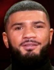 Юрик Мамедов