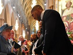 фото - Джошуа в преддверии боя с Усиком понял, почему его не уважают в Америке