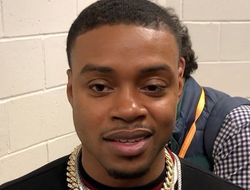 фото - «Либо съем я, либо съедят меня». Спенс хочет нокаутировать Угаса