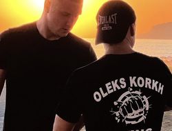 фото - «Он уверен в себе и рвётся в ринг». Олександр Корх — о травме Сиренко и перспективах Штонды
