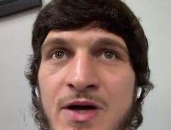 фото - «Думал, что это конец карьеры». Евлоев о проблемах со здоровьем