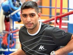 фото - Хан: Если я боюсь Брука, то зачем подписался на бой с Альваресом?