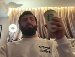 фото - «Пэдди и так был туповатым…» Царукян о впечатлениях от боя Гэтжи – Пимблетт