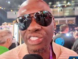 фото - Не Хргович! Экс-чемпион назвал бойца, который протестирует Итауму