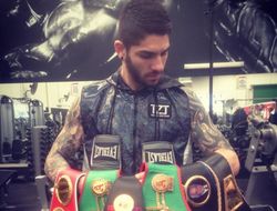 фото - Брук подерётся с Зерафой: Хан высмеял обоих, но получил ответочку