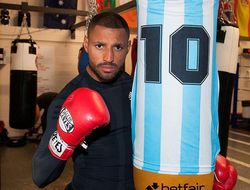 фото - Обновлено: о бое Келла Брука и Ионуца Дан Иона объявлено официально