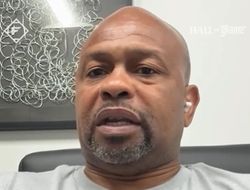 фото - Тайсон Фьюри против Леннокса Льюиса: легендарный Джонс назвал победителя