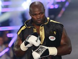 фото - 80 тысяч фанов меня не пугают, в ринге будем только я и он — Такам о бое с Джошуа