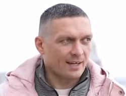 фото - Усик поставил точку в вопросе возвращения в крузервейт