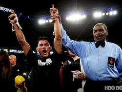 фото - Мигелю Роману нашли оппонента — это колумбиец, ранее ронявший Орландо Салидо