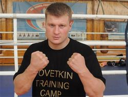 фото - Поветкин надеется на бой с Уайлдером до конца 2016 года