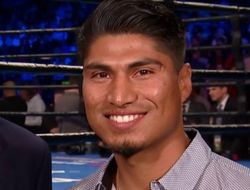 фото - У Майки Гарсиа вскоре появится обязательный претендент — решение WBC