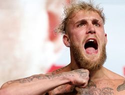 фото - «Крутейший человек на планете». Джейк Пол об уходе Нганну из UFC