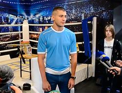 фото - Интервью Александра Гвоздика: Адонис Стивенсон восстановился на 80-90%