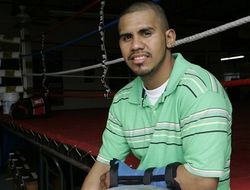 фото - Хуан Диас: «Раньше я был павлином, а теперь стал львом»