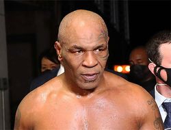 фото - Майк Тайсон: «Усик изменил игру!»