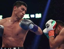 фото - Бивол после Рамиреса ответил, побьёт ли он Бетербиева