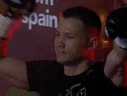 фото - Титулованный украинский кикбоксёр Кишенко дебютировал в профибоксе с победы