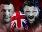 В Bellator анонсирован реванш Роя Нельсона и Мирко Филиповича