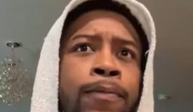 Кишон Дэвис озвучил планы перед камбеком