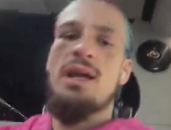 фото - Топурия или Двалишвили? О’Мэлли объяснил, почему не хочет драться с Мерабом