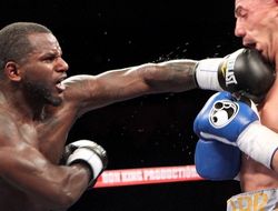 фото - Теренсу Кроуфорду на 27 февраля «подсунули» Хенри Ланди – СМИ