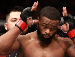 фото - Тайрон Вудли: Никто и не ждал, что Конора Макгрегора накажут