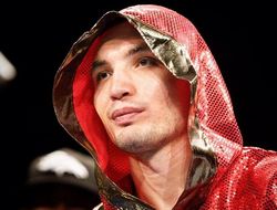 фото - Вячеслав Шабранский прошёл Деррика Финдли