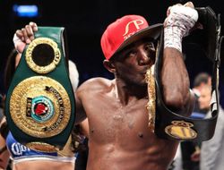 фото - Это WBA: Лара и Альварес подерутся за «временный» титул