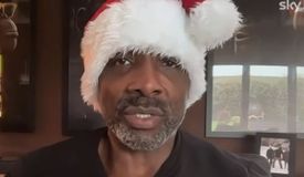 Не хотел, чтобы Джошуа нокаутировал Пола — британский эксперт