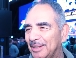 фото - Санчес оценил в процентах шансы Кроуфорда апсетнуть Канело