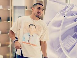 фото - Лопес – на связи с Богом. Теофимо рассказал, в чём нашёл себя