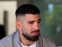 фото - Топурия обвинил Махачева в срыве мегафайта