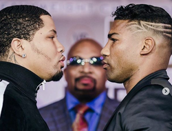 фото - Гвоздик признался в любви, Мчуну обратился к Лебедеву, Жервонта и Гамбоа лицом к лицу — соцсети 