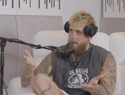 фото - Стриклэнд похож на закомплексованного экс-альфу. Пол предлагает «помощь» экс-чемпиону