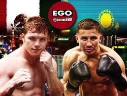 фото - Команды Головкина и Альвареса сядут за стол переговоров